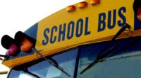 School bus driver arrested, Edgefield County School District confirms