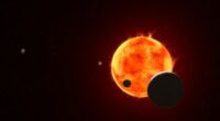 Scientists could soon know if planet named after beer is habitable