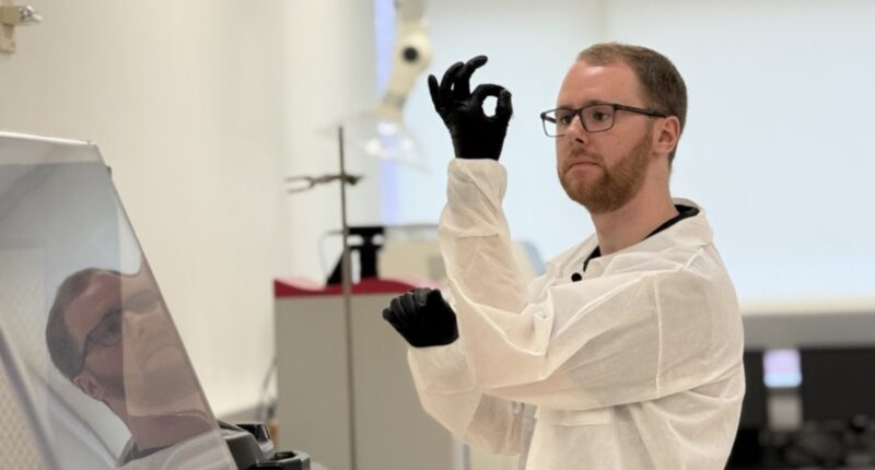 Scientists still working to make September 11th DNA matches 24 years later