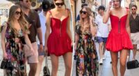 Scooter Braun was ‘obsessed with’ Sydney Sweeney, ‘pursued’ her