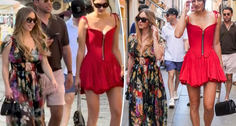 Scooter Braun was ‘obsessed with’ Sydney Sweeney, ‘pursued’ her