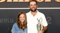 Scottie Scheffler's Wife Meredith Has A Normal Job Despite His Millions