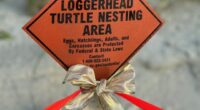 Sea turtle nesting season wraps with surprises on coast