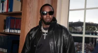 Sean 'Diddy' Combs Felt 'Paranoia' Over Tupac's Success, Said His Former Business Partner