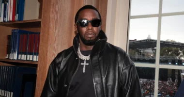 Sean 'Diddy' Combs Felt 'Paranoia' Over Tupac's Success, Said His Former Business Partner