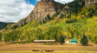Search continues for hunters who went missing in Colorado wilderness