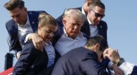 Secret Service countersniper team faces 'chronic understaffing': Report