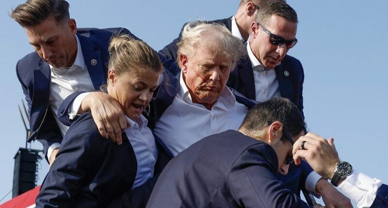 Secret Service countersniper team faces 'chronic understaffing': Report
