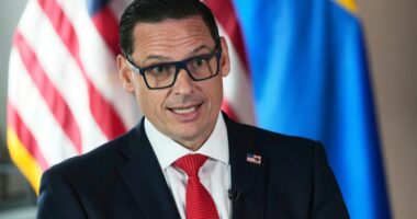 Secret Service dismantles threat capable of crippling cell service in NYC