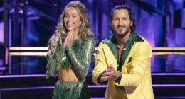 Secret jealousy tearing apart DWTS: Dancers dish dirt on partners