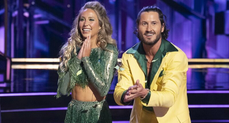 Secret jealousy tearing apart DWTS: Dancers dish dirt on partners