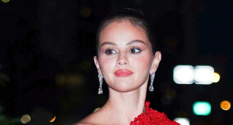 Selena Gomez Details Her ‘Weight Issues’ After Experiencing Body-Shaming