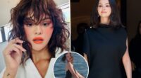 Selena Gomez addresses fat-shaming and ‘weight issues’ that caused years of insecurity: ‘I’m very sensitive’