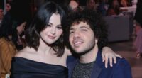 Selena Gomez and Benny Blanco Are Married After 2 Years Together