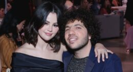 Selena Gomez and Benny Blanco Are Married After 2 Years Together