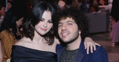 Selena Gomez and Benny Blanco Are Married After 2 Years Together