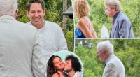 Selena Gomez and Benny Blanco host starry rehearsal dinner with Paul Rudd, Steve Martin and more