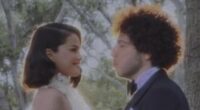 Selena Gomez and Benny Blanco's lavish wedding invitations are REVEALED as couple exchange vows at star-studded ceremony in California