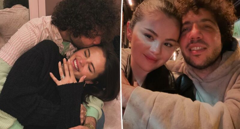 Selena Gomez and Benny Blanco’s wedding date revealed: report