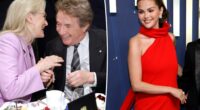 Selena Gomez catches Martin Short texting Meryl Streep mid-Emmys 2025