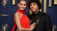 Selena Gomez marries Benny Blanco: 'My wife in real life'