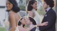 Selena Gomez marries Benny Blanco in star-studded Santa Barbara ceremony