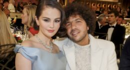 Selena Gomez's mother left 'shattered' by family feud before wedding
