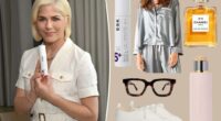Selma Blair on her skincare staples and the ‘privilege’ of aging: ‘Beauty is about confidence, not perfection’