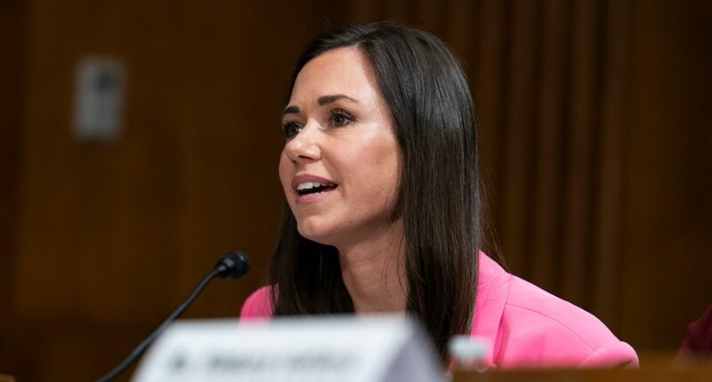 Senate GOP zeroes in on plan to end Trump nominee blockade