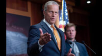 Senate rejects competing bills to fund government, increasing risk of shutdown on Oct. 1