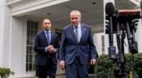 Senate showdown: Schumer and Thune brace for funding deadline