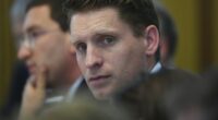 Andrew Hastie.