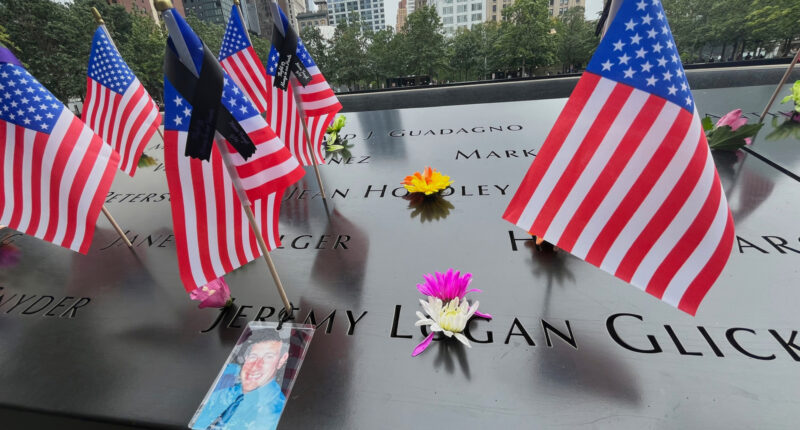 September 11: US marks 24th anniversary of 9/11 terror attacks