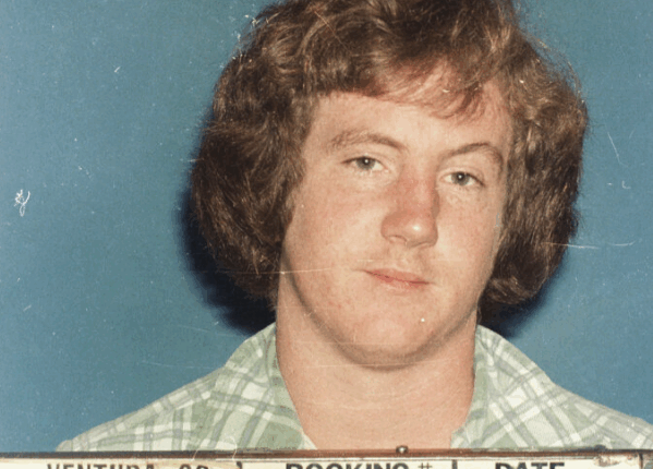 Sean Patrick McNulty