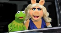 Seth Rogen producing Muppet revival special starring Sabrina Carpenter