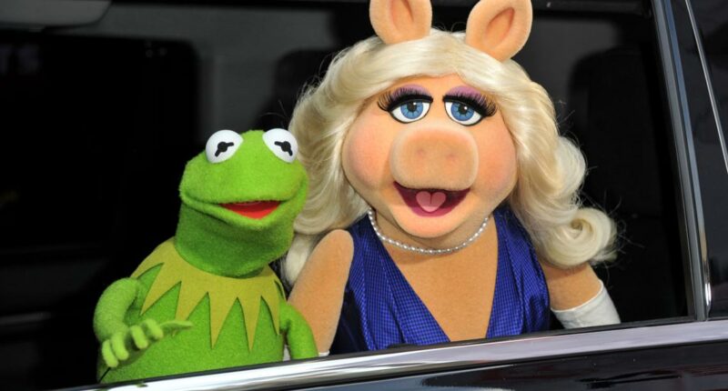 Seth Rogen producing Muppet revival special starring Sabrina Carpenter