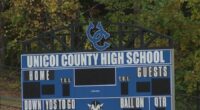 Sevier Co. teacher arrested after alleged assault at Unicoi County football game
