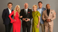 'Shark Tank' is back for season 17 with savvy entrepreneurs, guest Sharks and one big element that sets it apart
