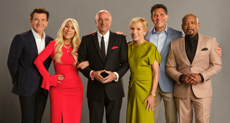 'Shark Tank' is back for season 17 with savvy entrepreneurs, guest Sharks and one big element that sets it apart