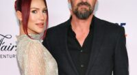 Sharna Burgess Slams Comment Saying Her Son "Looks Like a Girl"