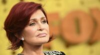 Sharon Osbourne breaks silence after Ozzy’s death with emotional message to fans