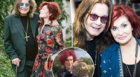 Sharon Osbourne breaks silence after husband Ozzy’s death: ‘Still finding my footing’