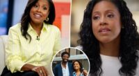 Sheinelle Jones details the hardest part of ‘Today’ return after husband Uche Ojeh’s death