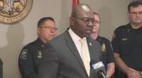 Sheriff puts resources 'on alert' after Memphis National Guard announcement