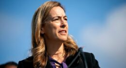 Sherrill campaign slams release of military records to opponent's ally