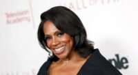 Sheryl Lee Ralph Is Not Focused on ‘Competition’ Ahead of 2025 Emmys
