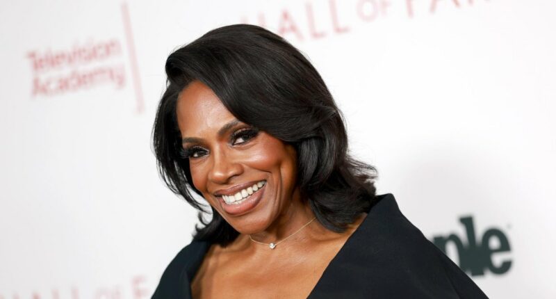 Sheryl Lee Ralph Is Not Focused on ‘Competition’ Ahead of 2025 Emmys