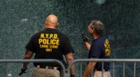 Shooter at NFL Headquarters Had CTE, Medical Examiner Confirms