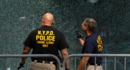Shooter at NFL Headquarters Had CTE, Medical Examiner Confirms