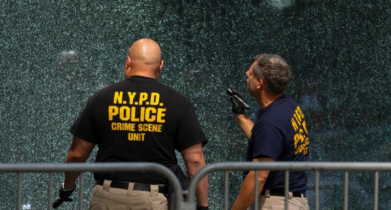 Shooter at NFL Headquarters Had CTE, Medical Examiner Confirms